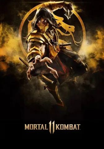 Buy Mortal Kombat 11 Steam