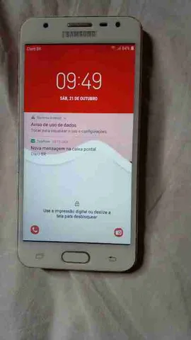 Bateria samsung j5 2015  +5 anúncios na OLX Brasil