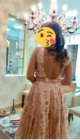 Vestido Bárbara Melo - Foto 4