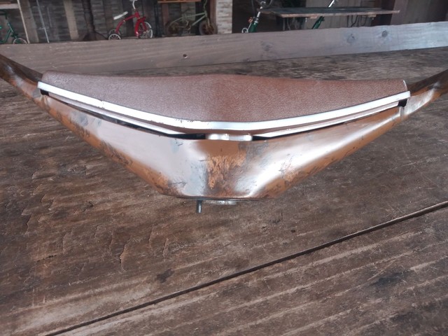 Volante original VW Passat jacarandá  - Foto 6