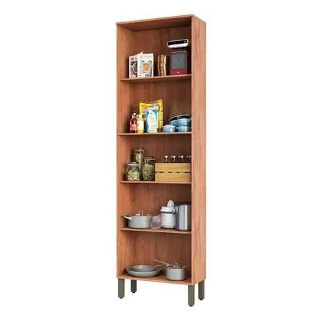 Paneleiro Duplo Napoli Prime 100% MDF - Foto 3