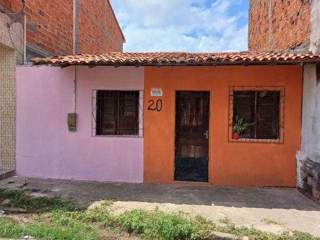 Captação de Casa a venda na Rua do Retiro, Turu, São Luís, MA