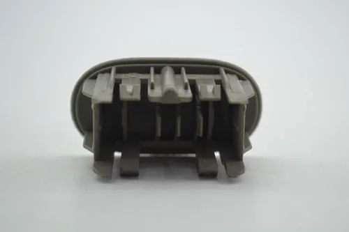 Botão Interruptor Cego Falso Renault Clio 2003 Original - Foto 4