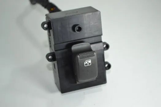 Botão Comando Vidro Eletrico Traseiro Direito Azera Original - Foto 2