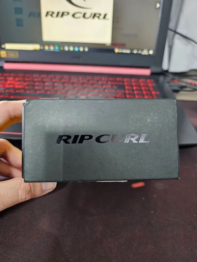 Relógio Rip Curl Rifles  A1119 Tábua De Maré<br><br> - Foto 6
