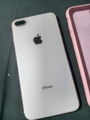 iPhone 8 Plus 64 g rose gold