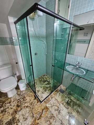 Casa C/piscina e Churrasqueira p/ 20 Pessoas, - Foto 9