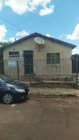 Captação de Casa a venda na Rua Curupaiti, Cabreúva, Campo Grande, MS
