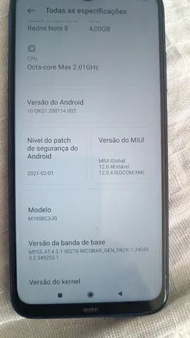 redmi m190bc3jg