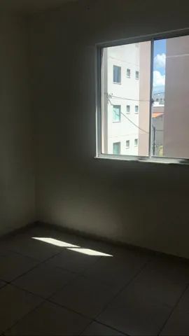 Vila De Espanha 1° andar no SIM; Com armários de cozinha; Lazer completo