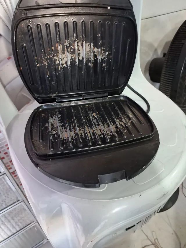 Sanduícheira  - Foto 3