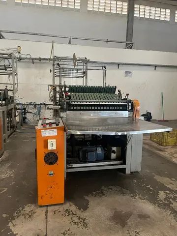  Maquina corte e solda 60cm delta PROMOÇÃO - Foto 2