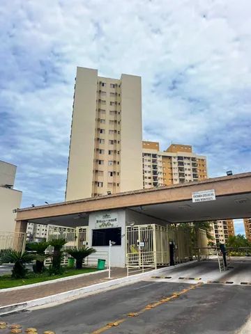 Captação de Apartamento a venda na Avenida Mário Augusto Vieira, Morada do Ouro, Cuiabá, MT
