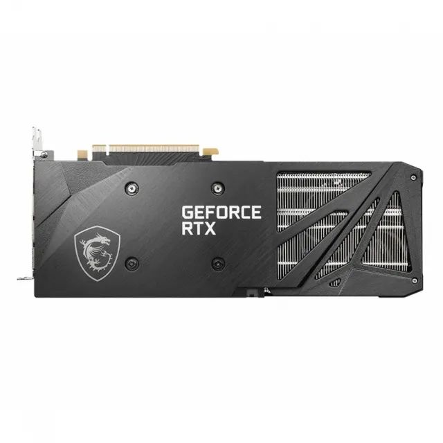 Placa De V Deo Msi Nvidia Geforce Rtx Ventus X G Oc Lhr Gb