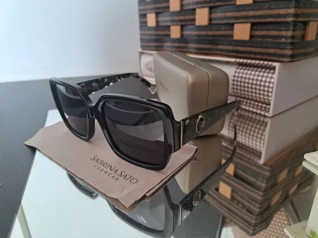 Oculos sol Sabrina Sato - Foto 4