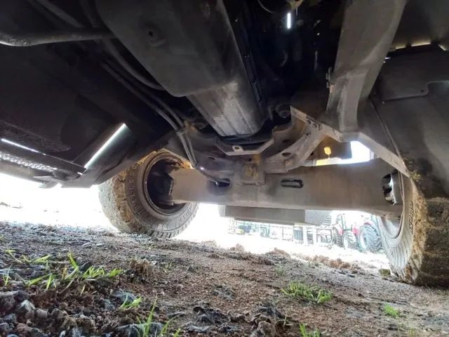 Empilhadeira Hyster H280hd2 4x2 Diesel 2018 - Foto 7