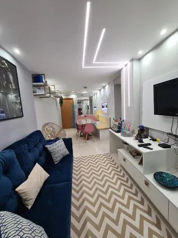 Apartamento 3/4 no Residencial San Marino - Foto 2
