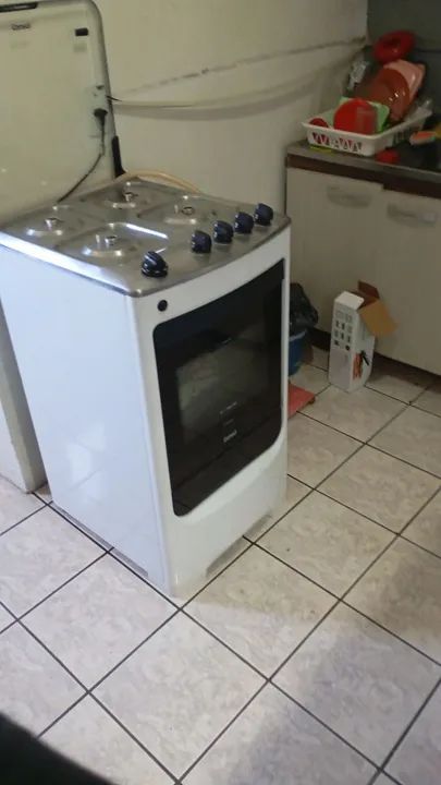 Envelopamento de móveis e eletrodomésticos  - Foto 5