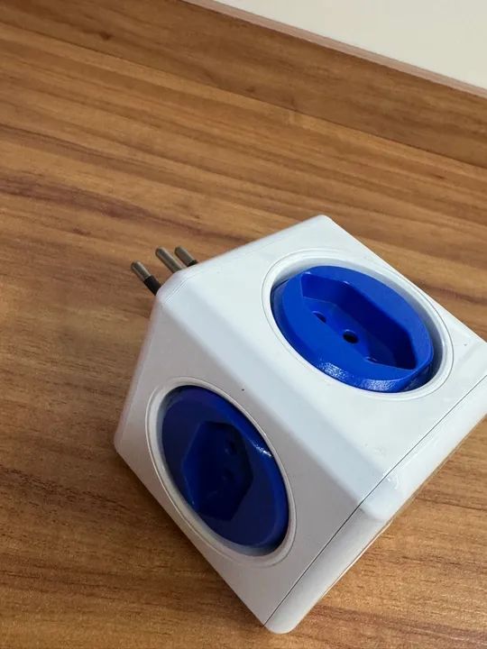 Powercube - Multiple Outlets64275296481665123