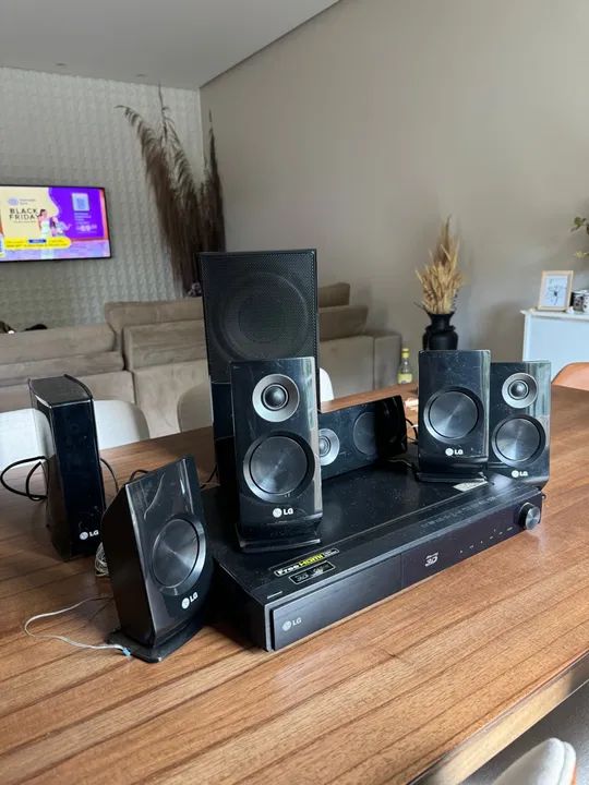 Home Blu-Ray completo.  - Foto 5