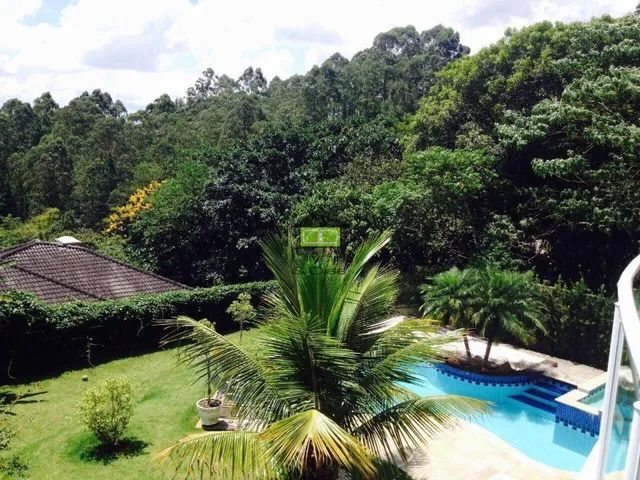 Casa maravilhosa, com moveis embutidos e acabamentos de primeira qualidade, tudo muito bem - Foto 2
