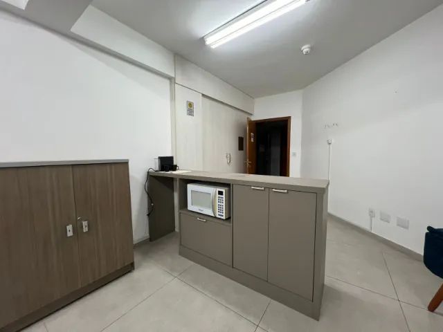sala comercial 60m² no centro de Canoas - Foto 4