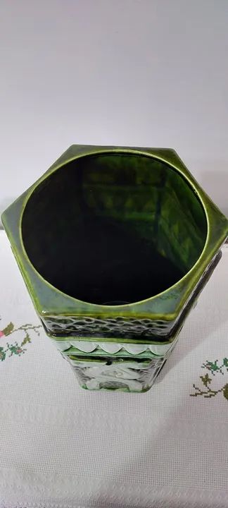 Vaso de cerâmica  - Foto 3