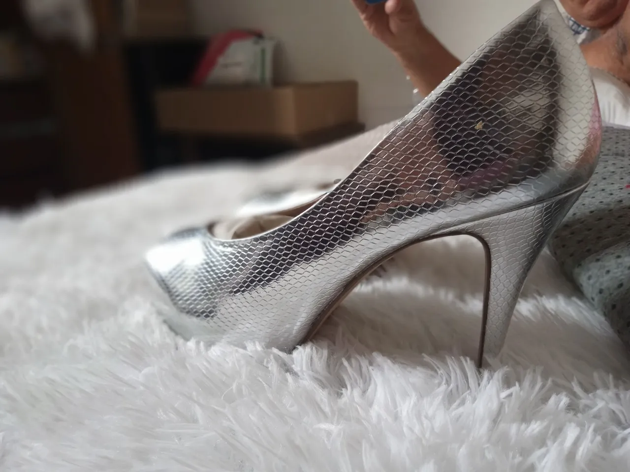 Sapato