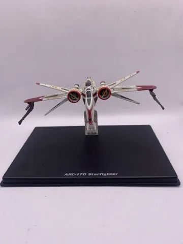 StarWars Miniaturas  - Foto 3