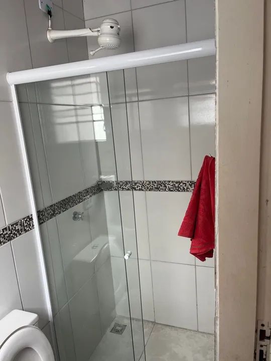 Casa Ubatuba (Aluguel Temporada) - Foto 8