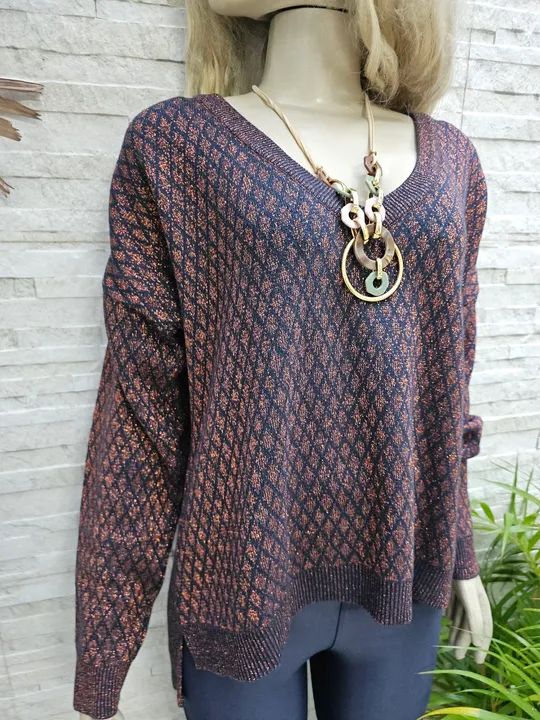 Blusa Eqqus - Foto 5