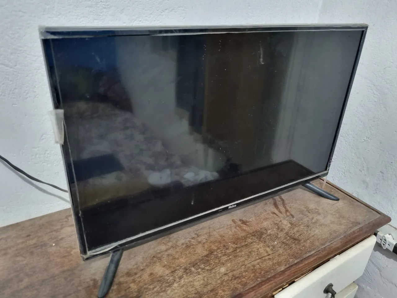 TV Philco 28 polegadas URGENTE
