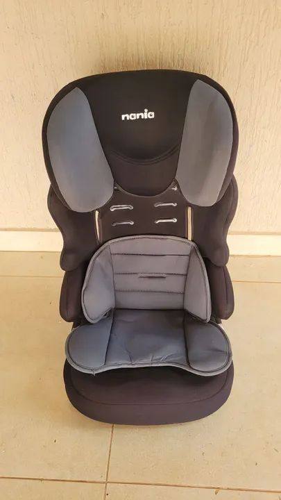 Cadeirinha de Bebê Conforto