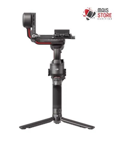 Estabilizador Gimbal Dji RS 3 (Novo/Lacrado) - Foto 3
