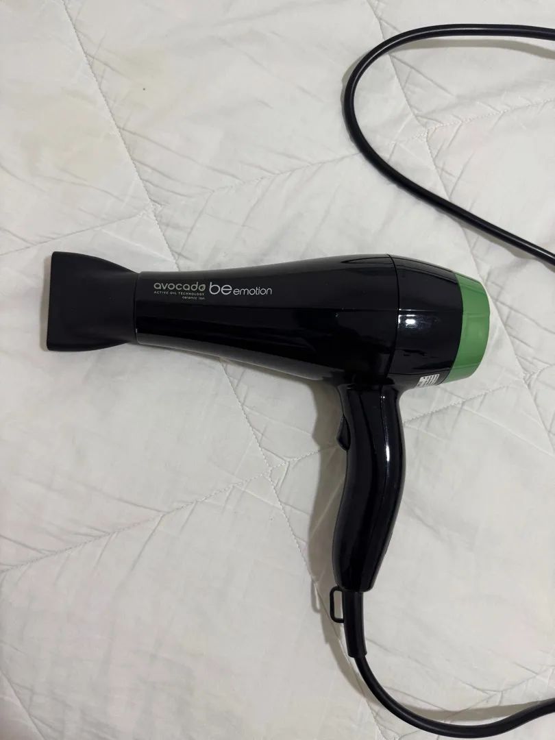 Secador de cabelo  - Foto 2