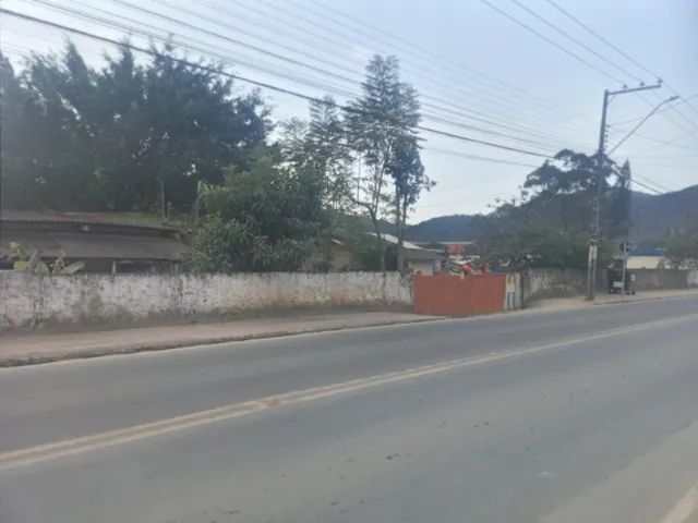 Excelente terreno para locação no Nova Esperança! Excelente localização! - Foto 2