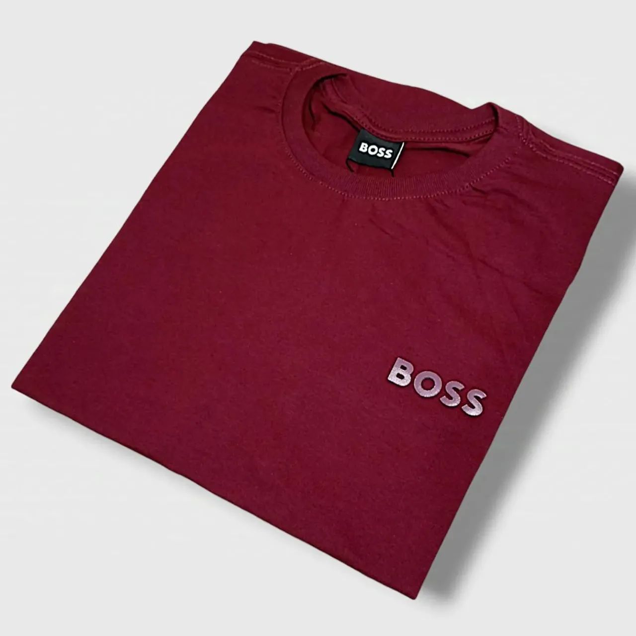 Camisetas masculinas