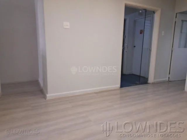 Andar corporativo para locação, Centro, Rio de Janeiro, RJ - Foto 3