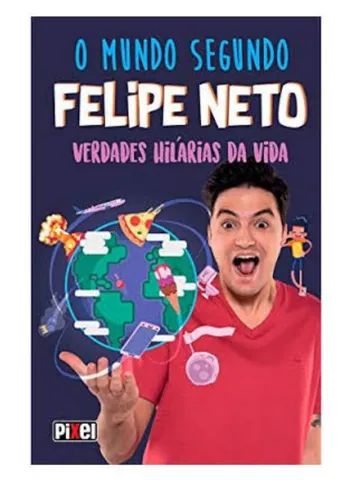 O mundo segundo Felipe Neto - Foto 2
