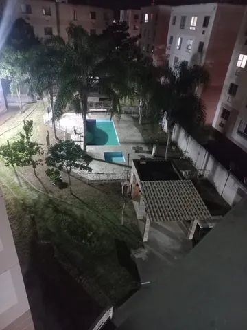 Captação de Apartamento para locação na Avenida Cesário de Melo - de 8925 a 9461 - lado ímpar, Cosmos, Rio de Janeiro, RJ