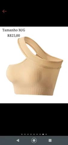 Sutiãs conforto e qualidade que merecemos - Foto 5
