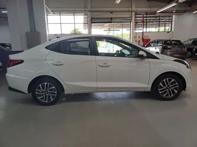 Hyundai HB20S 1.0 Evolution Turbo (Aut) (Flex) - Foto 3