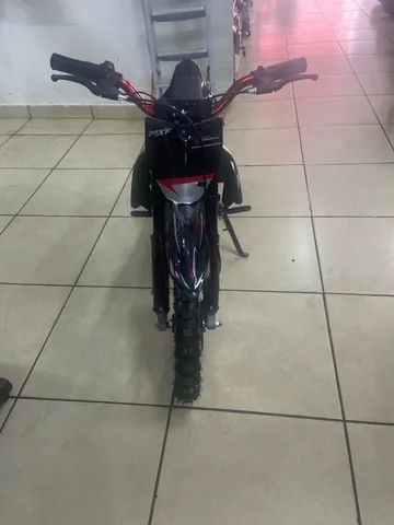 Mxf 49 Elétric  - Foto 4