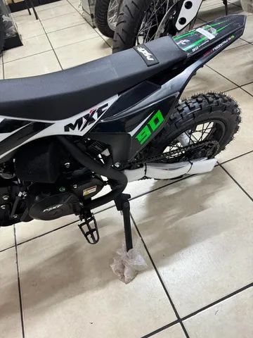 Mxf 90 ano 2025 zero KM - Foto 2