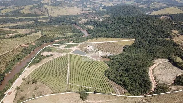 Fazenda a venda Moeda MG - Foto 4