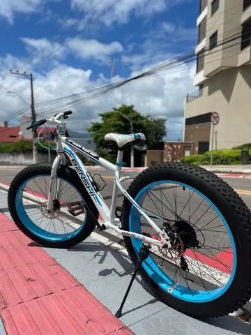 fat bike benshi