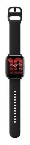 Amazfit Active Preto - Foto 6