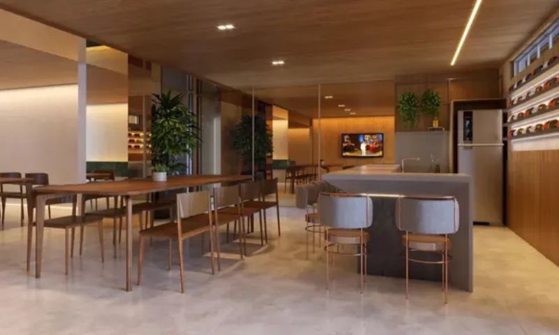 Blend Reserva 21 - localização em expansão em Maceió - Foto 4