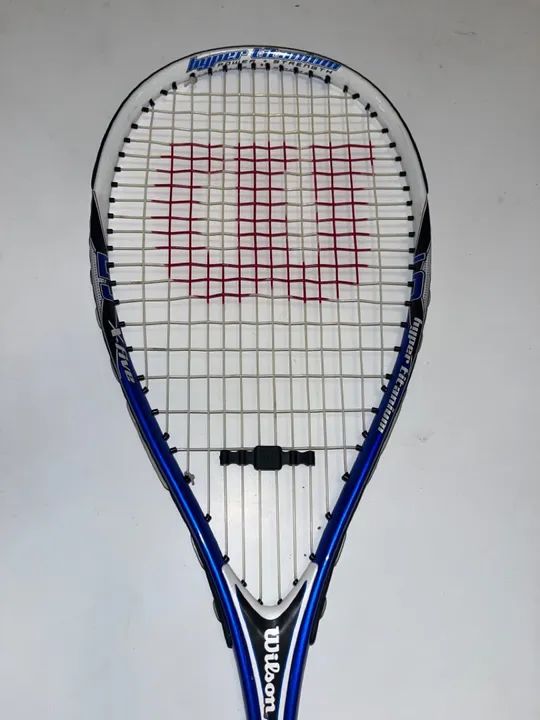 Raquete de Squash Wilson X FIVE - Foto 3