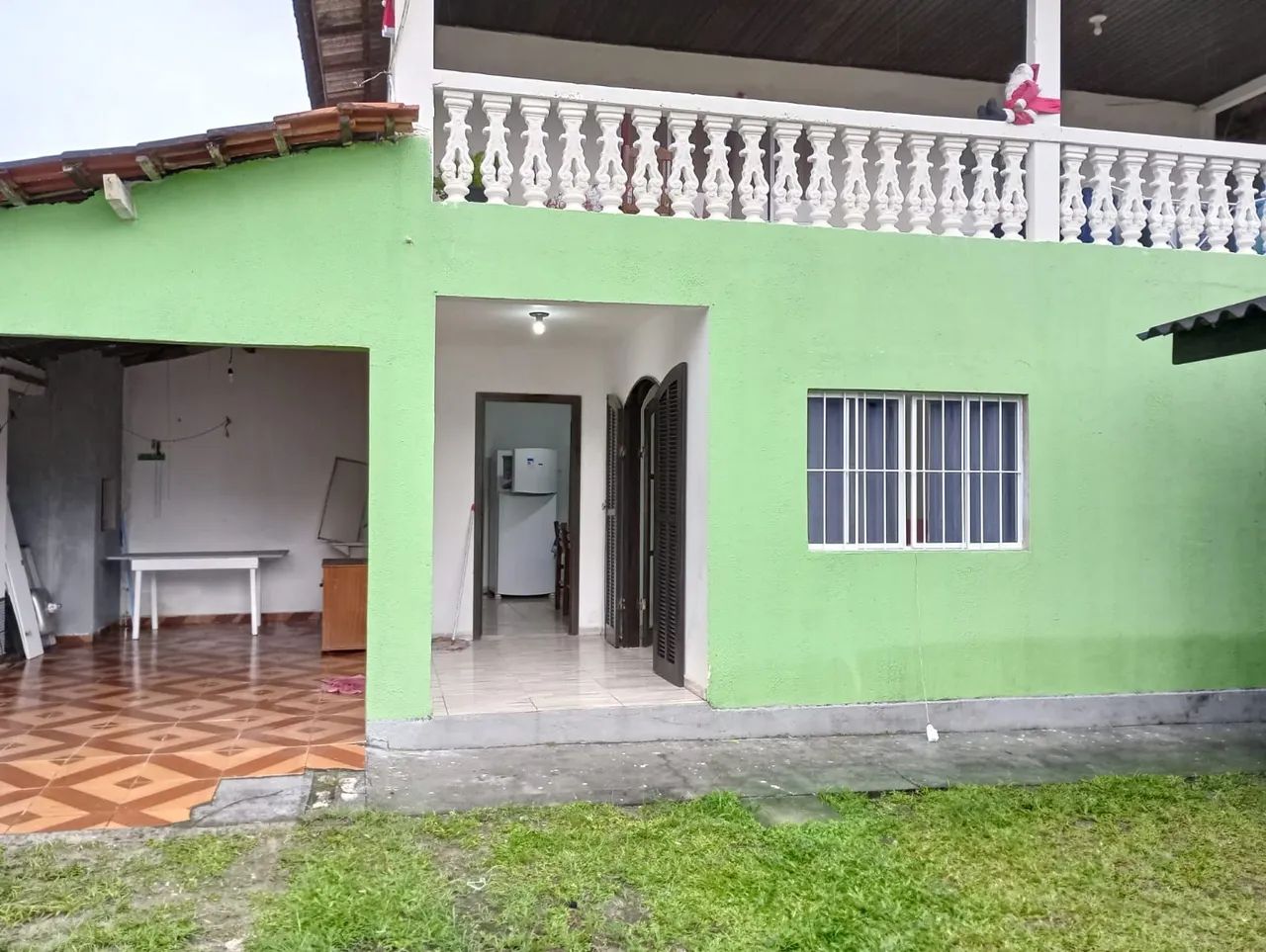 Casa em Pontal do Sul. Disponível a partir de 13/01. - Foto 5